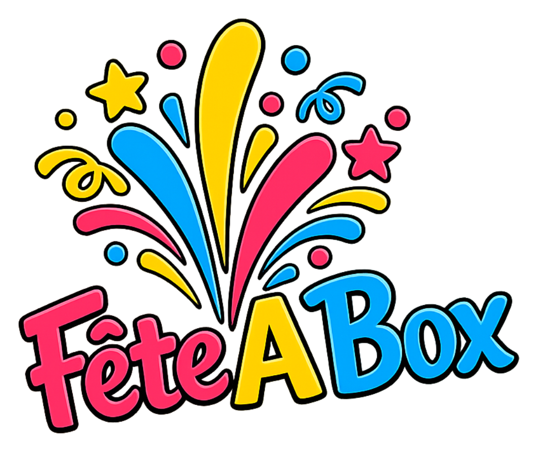 FêteABox